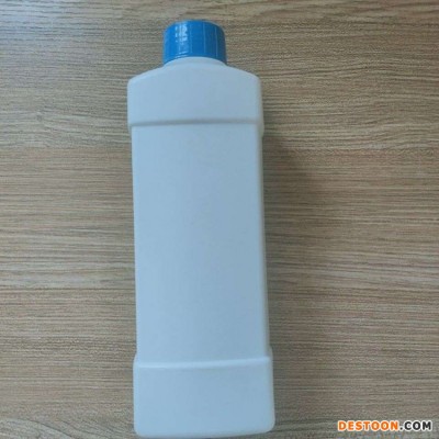 佳信 500ml塑料瓶 洗洁精包装瓶 厂家供应