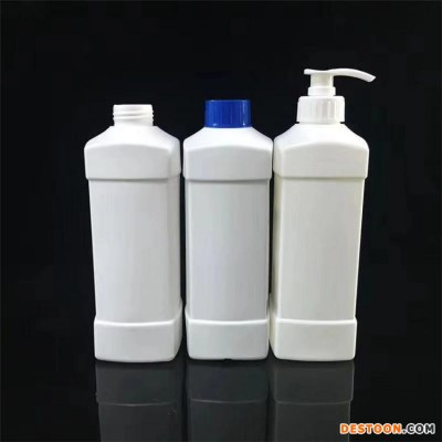 佳信 洗洁精塑料瓶 厂家供应 1000ml洗手液瓶