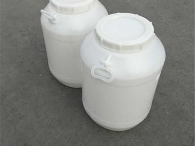 厂家直销50L全新料化工桶 50kg洗洁精包装桶25kg塑料油桶储水桶