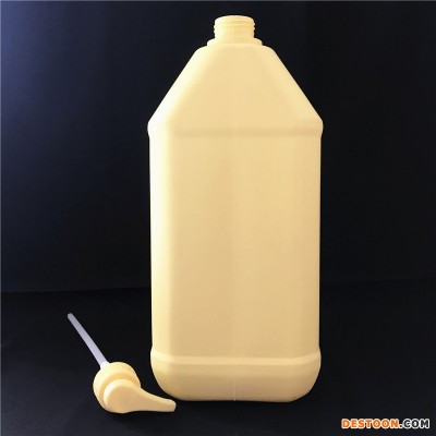 河北洗洁精桶厂家 1.5L洗涤灵瓶 1500ml洗洁精桶 洗洁精塑料壶