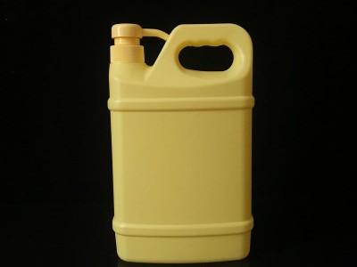 河北洗洁精桶厂家1.5L洗涤灵瓶 1500ml洗洁精桶 洗洁精塑料壶