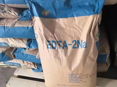 河北杰克EDTA二钠出售洗涤剂专用EDTA二钠乙二胺四乙酸钠EDTA络合剂