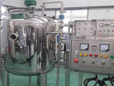 厂家车用尿素生产设备,洗洁精制作机器洗衣液生产设备玻璃水防冻液技术