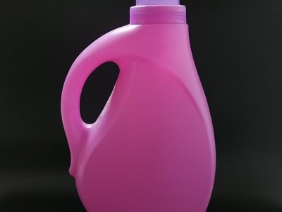 塑料瓶 洗涤剂瓶 2升洗衣液瓶子 广航塑料 日化用品包装液体塑料瓶