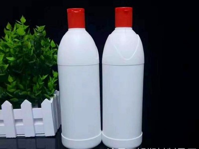 500ml消毒液瓶   厂家直供 密封吹塑瓶  HDPE塑料瓶  消毒水瓶 洗涤剂塑料瓶