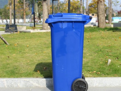 分类垃圾桶100L垃圾桶津环亚全国直销