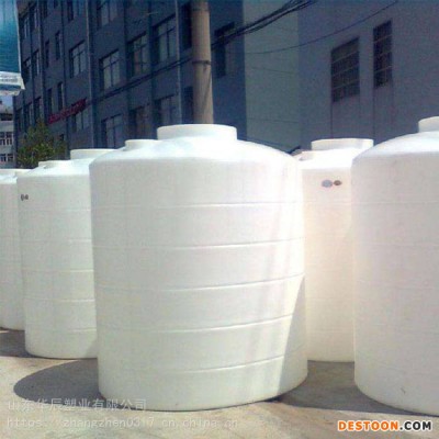 2立方塑料桶_洗洁精法兰塑料桶_山东华辰闭口塑料桶厂家价格