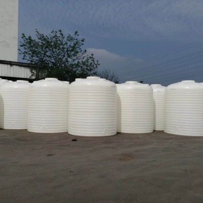 芦山县pe塑料储罐 洗涤剂储罐 水处理循环储罐 化工液体胶桶