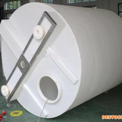 甬诚500L油品溶药桶 配搅拌机脱硫助剂药剂桶 热销洗涤剂加药桶