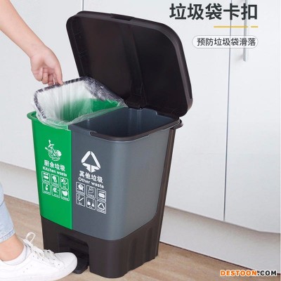 无盖垃圾桶 桂林专业垃圾桶公司