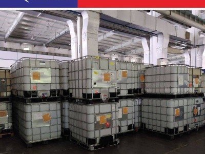 集装桶处置利用设备 耐酸碱化工桶回收处理机器 洗涤剂堆码桶自动化回收生产线