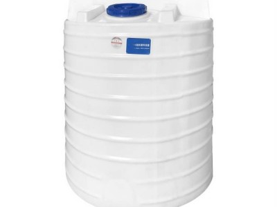 荆州3吨加药箱整体性好 3吨洗洁精搅拌桶带1.5kw电机 溶药桶