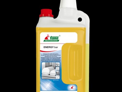 德国原装进口特耐TANA ENERGY bar玻璃容器洗涤剂食品饮料厂酒店餐厅实验室推荐