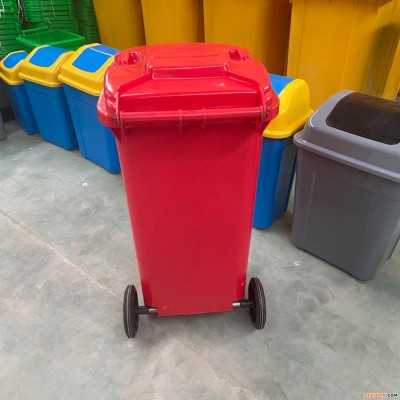 山东益恒厂家直销 环保塑料垃圾桶 北京环保塑料垃圾桶电话 品质可靠