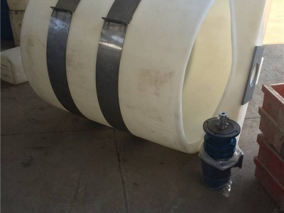 1000Lpe加药箱溶药桶洗洁精洗衣液搅拌罐污水处理桶计量桶厂家