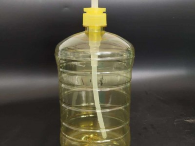 pet洗洁精瓶 洗洁精瓶子  1.5L洗洁精瓶