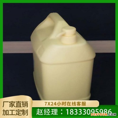 琨正直销 塑料瓶 洗洁精空瓶 水剂瓶500g