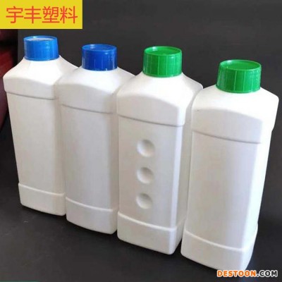 宇丰 洗涤剂塑料桶 液体塑料包装瓶 洗衣液包装瓶