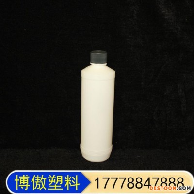 农药试剂瓶 PE日化用品塑料瓶 塑料包装瓶 塑料瓶 休闲食品瓶 博傲塑料 洗涤剂瓶