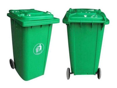 翻盖环卫垃圾桶 环卫垃圾桶 公园垃圾桶 长期销售 带轮垃圾桶