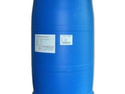 十二烷基苯磺酸钠P70:阴离子表面活性剂。主要用于家庭用洗涤剂、农药用乳化剂和分散剂