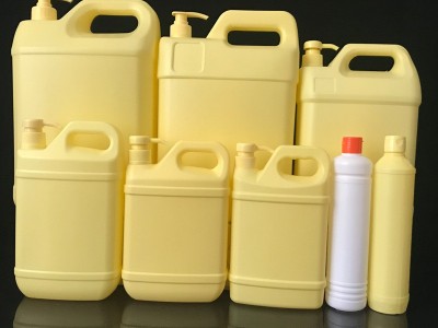 河北洗洁精桶厂家 2升 5升塑料洗洁精桶  洗洁精壶  1.5L洗涤灵瓶