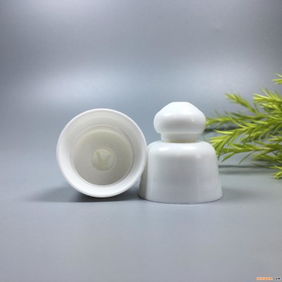 晨诺新品28牙28mm 拉伸盖 PP塑料运动盖 乳液挤压洗洁精盖 活动伸缩盖  活动盖 塑料盖 拉伸盖 运动盖 手拉盖
