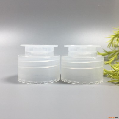 厂家供应28牙PP塑料盖 蝴蝶翻盖 免洗洗手液盖 洗洁精盖 洗发水蝶盖