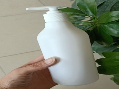 pet沐浴露包装瓶  各种规格 洗涤剂瓶定做批发 耀威