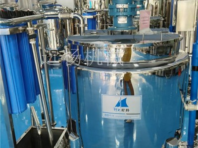 远杨机械供应C型加热剪切乳化设备 洗涤剂成套设备