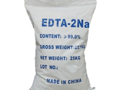 EDTA二钠洗涤剂 食品级EDTA二钠 宜昊添