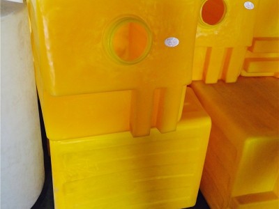 120L方形加药箱食品级pe搅拌罐级洗洁精液体搅拌桶污水处理桶