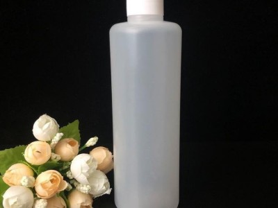 博傲塑料 洗涤剂瓶 漂白水/家庭清洁用品瓶 PET透明玻璃水包装瓶