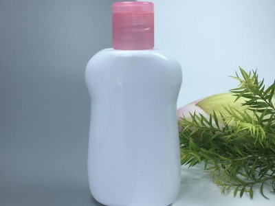 广州晨诺60ml/120ml翻盖PET塑料扁瓶 蝴蝶盖 BB油矿物油瓶  奶瓶 洗涤剂包装樽 墨水瓶 尖嘴瓶子