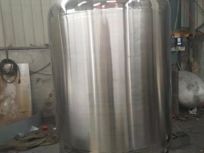 不锈钢搅拌罐,卧式立式不锈钢储存罐,主要用于,洗洁精,洗衣液,木浆等工业用水的搅拌与储存