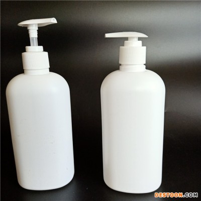 按压式洗手液瓶 各种规格 洗涤剂瓶定做批发 耀威