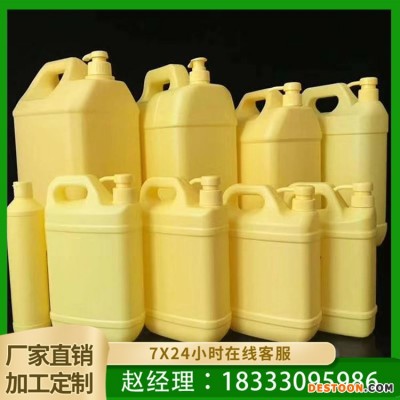 琨正供应 塑料瓶 塑料包装瓶 洗洁精塑料瓶