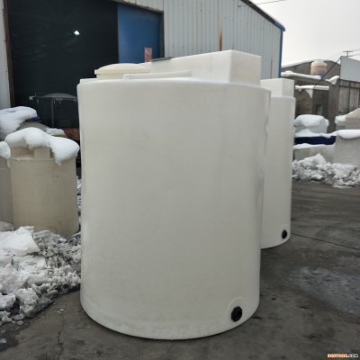 大连 水产洗洁精搅拌桶厂家 2吨塑料搅拌桶
