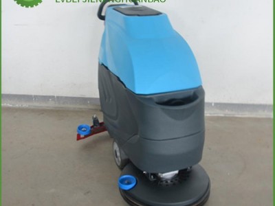 全自动洗地机型号  自动洗涤剂价格 绿倍厂家直销