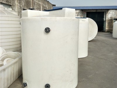 东莞1500升污水处理桶 pe搅拌桶 1.5吨加药箱溶药桶 洗洁精洗衣液搅拌罐 母液桶厂家