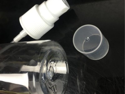 洗涤剂瓶 漂白水/家庭清洁用品瓶 塑料瓶厂家 液体包装瓶 博傲塑料