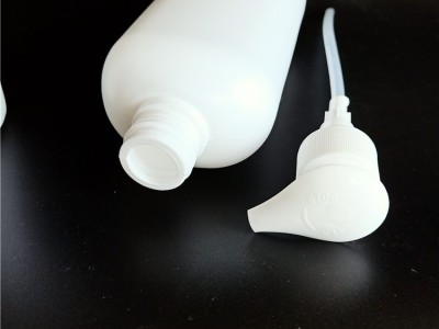 加工PE塑料喷雾瓶  价格优惠 洗涤剂瓶定做批发 耀威