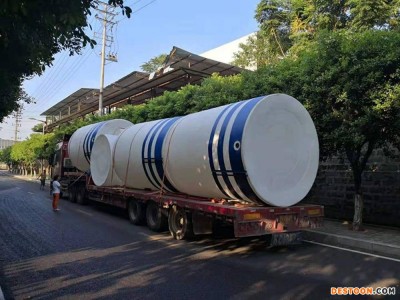 耐腐PE搅拌桶 锥底耐酸碱塑料配制桶 水肥洗洁精搅拌罐方形加药箱图1