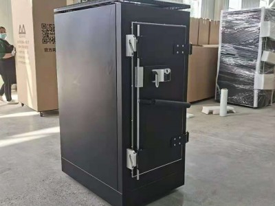 新图泰电磁屏蔽机柜   保密涉密机柜 带密码锁屏蔽机柜 国保C级认 700*700*1200 700*1000*1200图1