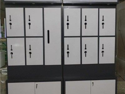 厂家订购  Kaadas凯迪仕 指纹锁展示柜 安防锁具展示柜 密码锁智能锁展示柜图1