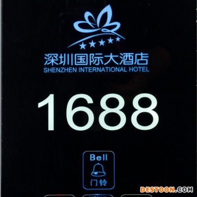 深圳诚翔锁业通通锁招商定制门显门牌门禁租房公寓密码锁 一卡通学校智能门锁美标酒店锁芯2号短锁芯新款玻璃门指纹锁办公室