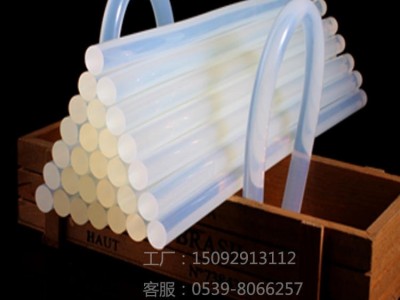 超透明环保型热熔胶棒  热熔胶条生产厂家11mm7mm厂家直销脱销喷枪 热熔胶条 热熔胶带 热熔胶涂胶机