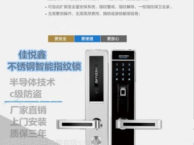 四川成都市不锈钢指纹锁的批发价格质量安全性图1