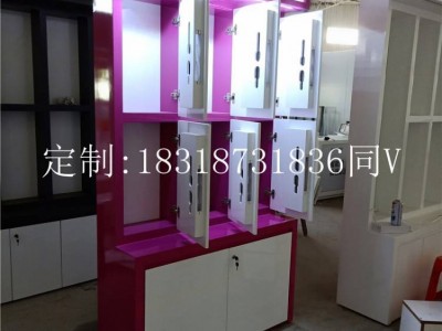 漯河品牌代理卡多利亚指纹锁展架家用防盗门智能门锁展示柜全自动感电子锁柜