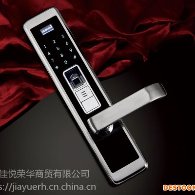 成都全自动智能指纹锁家用防盗门APP指纹密码锁门锁电子锁门禁